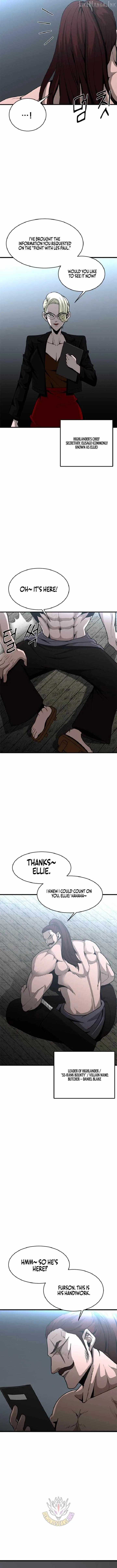 Decide to Be a Villain Chapter 38 page 6