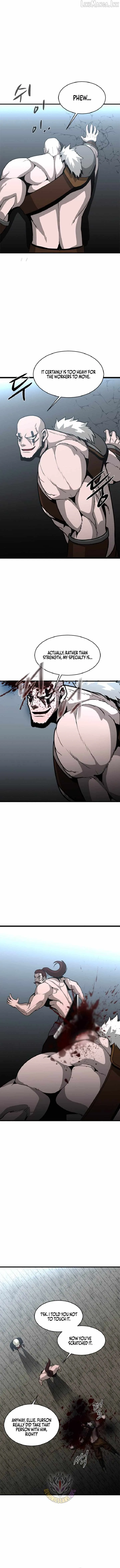 Decide to Be a Villain Chapter 38 page 11