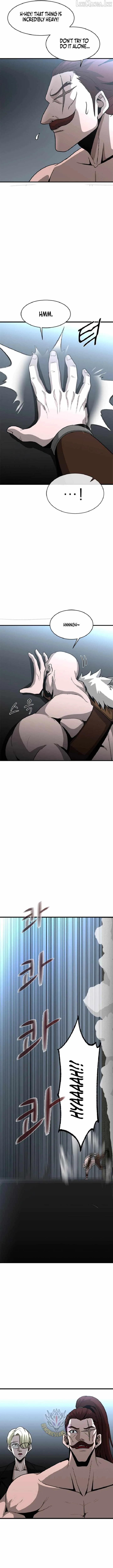 Decide to Be a Villain Chapter 38 page 10