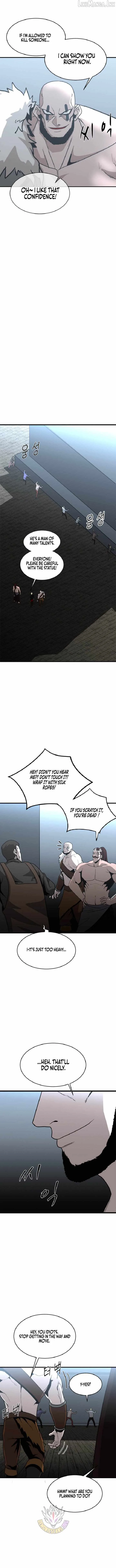 Decide to Be a Villain Chapter 38 page 9
