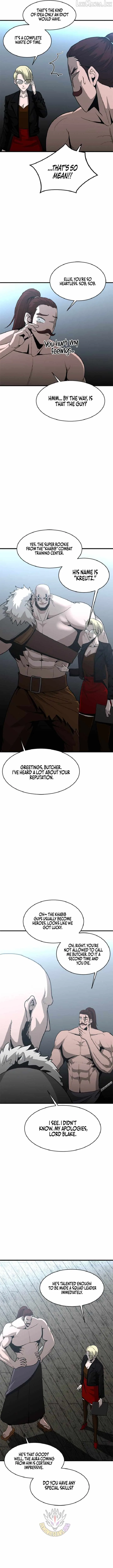 Decide to Be a Villain Chapter 38 page 8