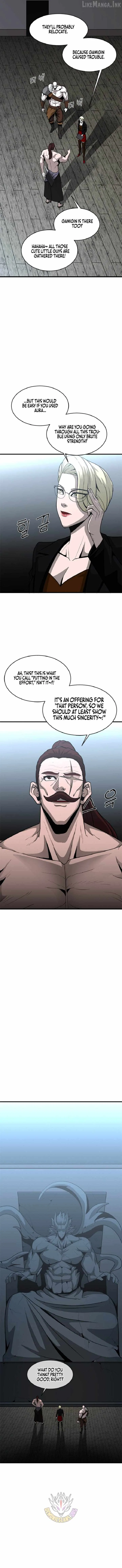 Decide to Be a Villain Chapter 38 page 7