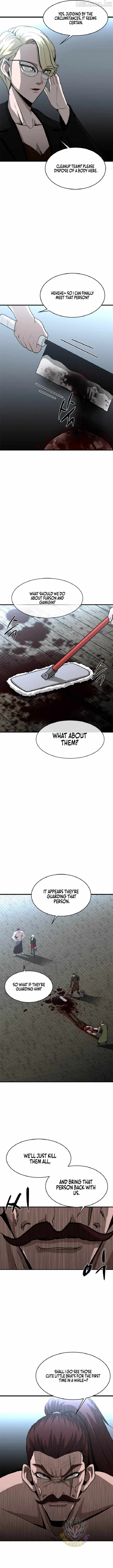 Decide to Be a Villain Chapter 38 page 12