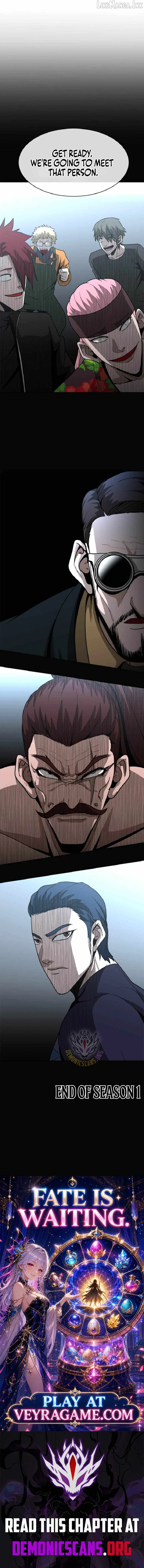Decide to Be a Villain Chapter 38 page 13