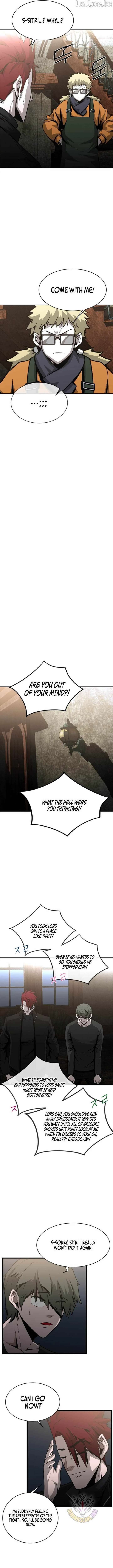 Decide to Be a Villain Chapter 38 page 2