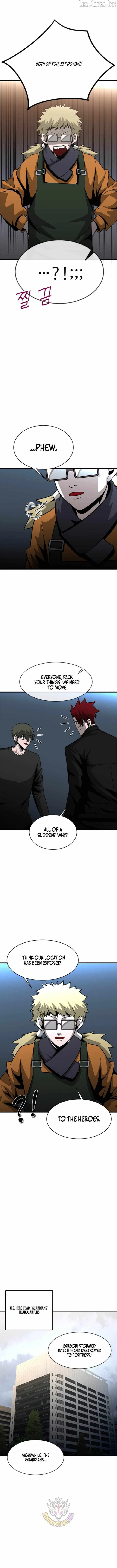 Decide to Be a Villain Chapter 38 page 3