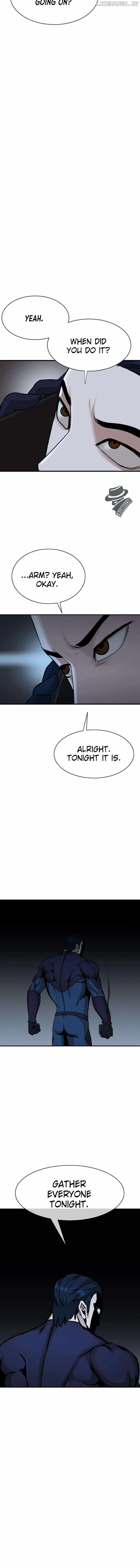 Decide to Be a Villain Chapter 4 page 16