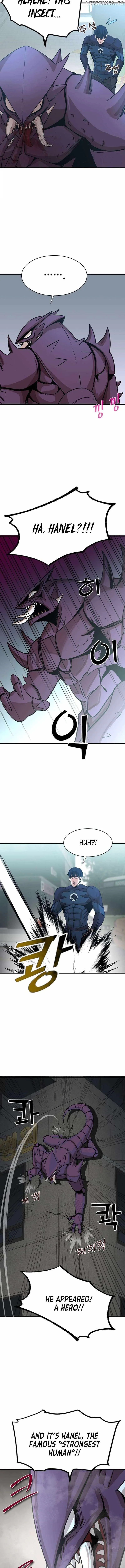 Decide to Be a Villain Chapter 4 page 8