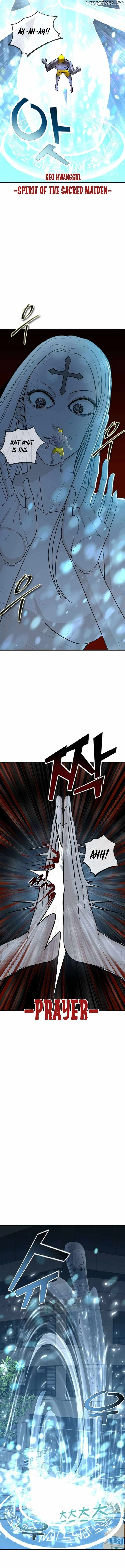 Decide to Be a Villain Chapter 4 page 12