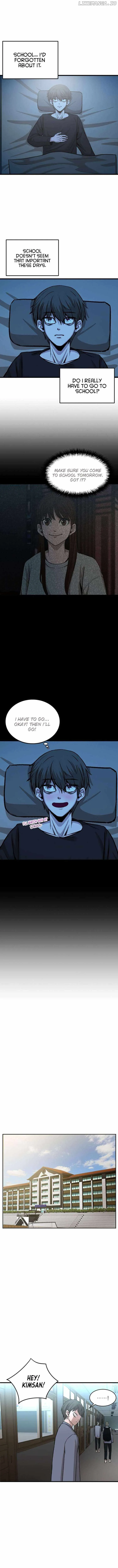 Decide to Be a Villain Chapter 5 page 12
