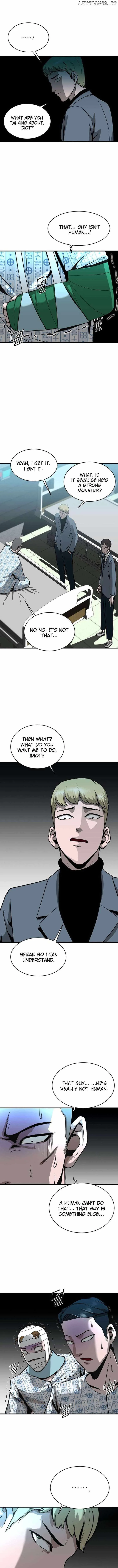 Decide to Be a Villain Chapter 7 page 12