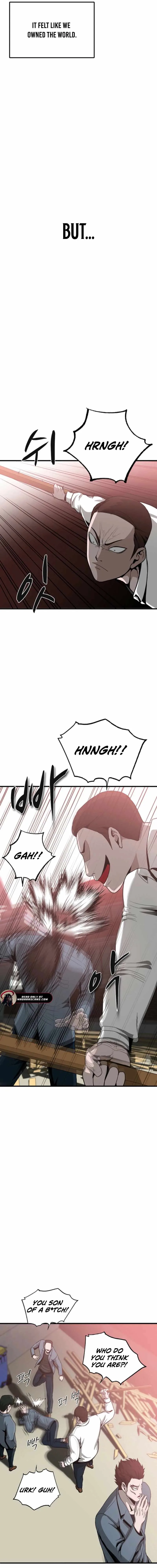 Decide to Be a Villain Chapter 9 page 9
