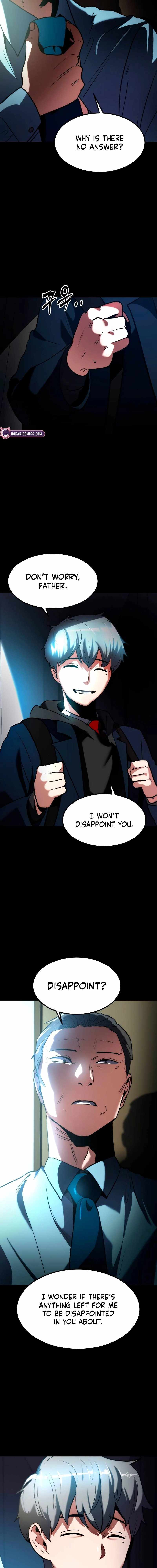 Defense Breaker Chapter 1 page 8