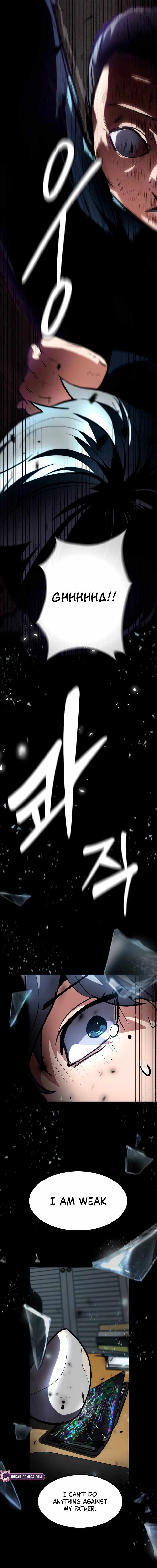 Defense Breaker Chapter 1 page 23