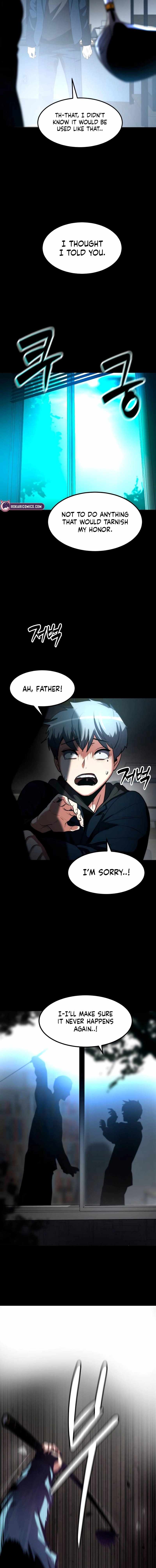 Defense Breaker Chapter 1 page 22