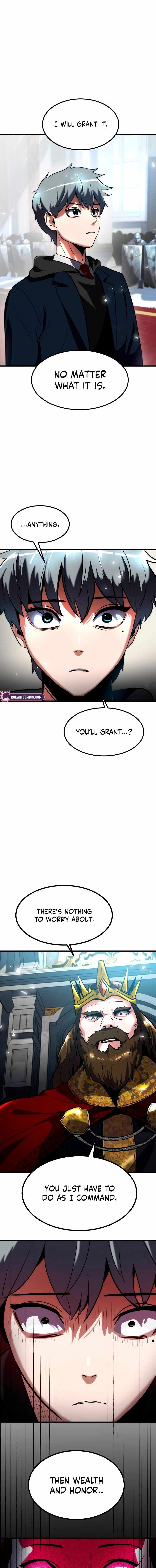 Defense Breaker Chapter 1 page 35