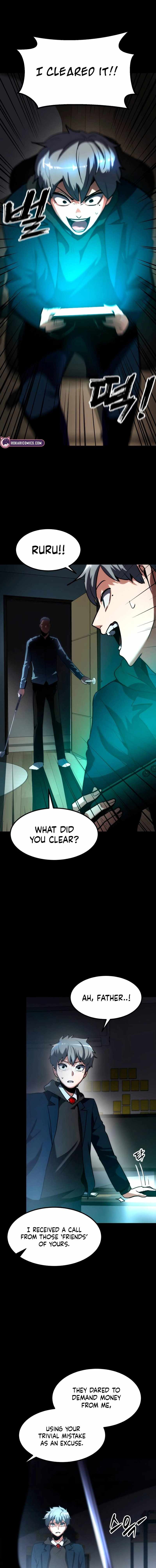 Defense Breaker Chapter 1 page 21