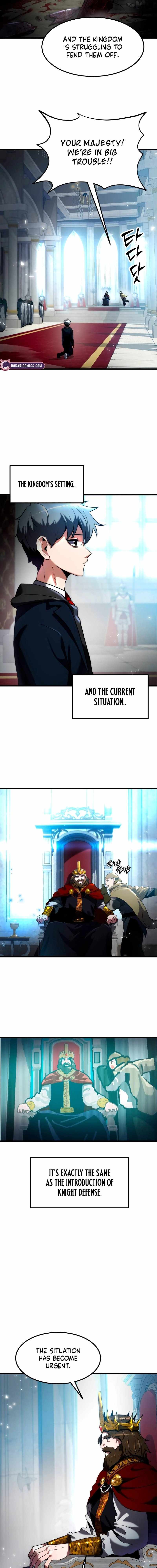 Defense Breaker Chapter 1 page 32
