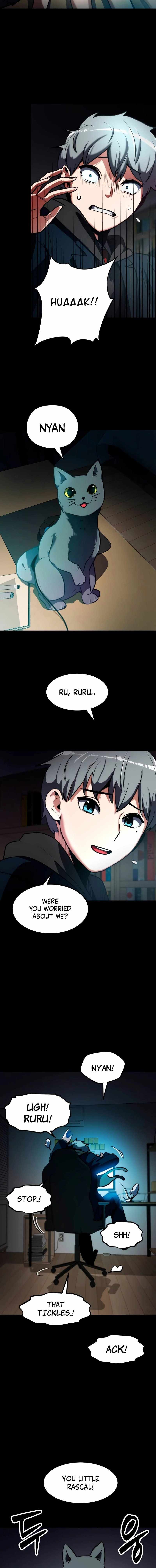 Defense Breaker Chapter 1 page 10
