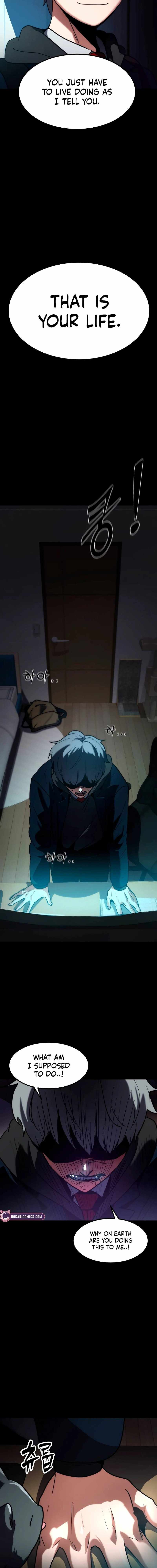 Defense Breaker Chapter 1 page 9