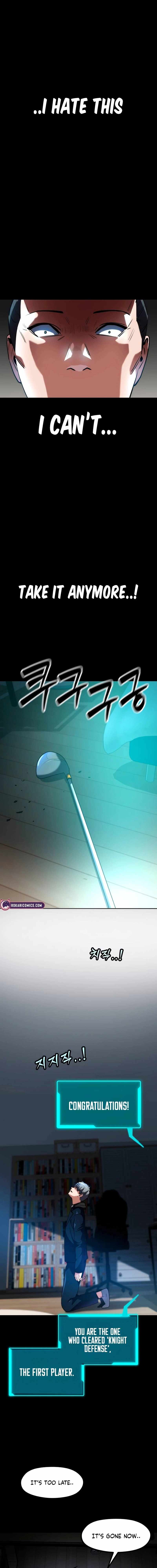 Defense Breaker Chapter 1 page 27