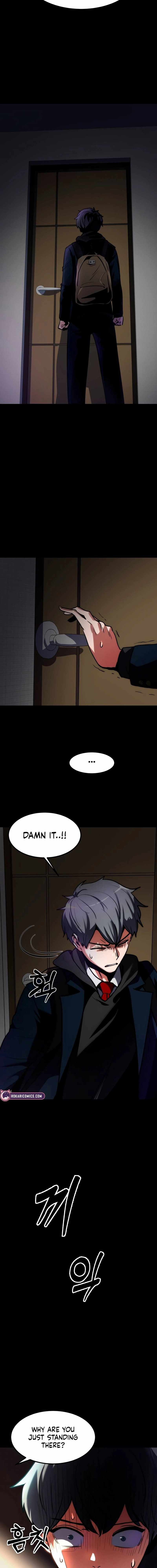 Defense Breaker Chapter 1 page 6