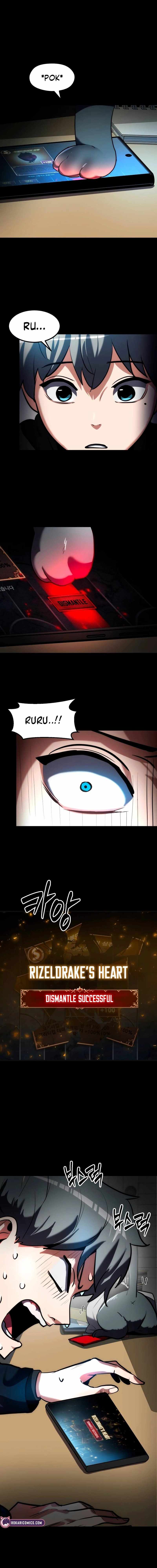 Defense Breaker Chapter 1 page 15