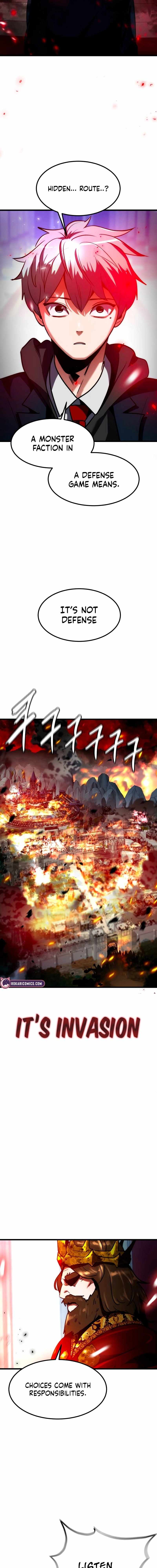 Defense Breaker Chapter 1 page 41