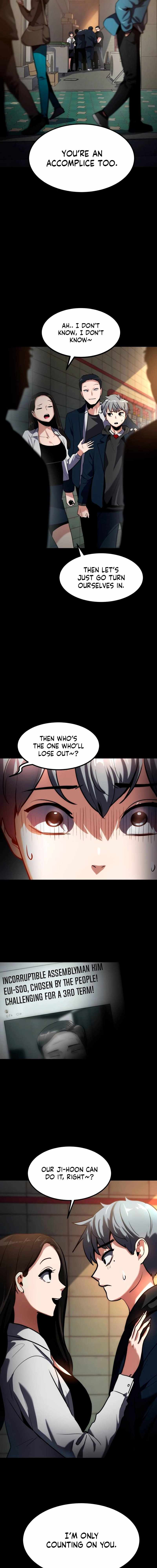 Defense Breaker Chapter 1 page 5