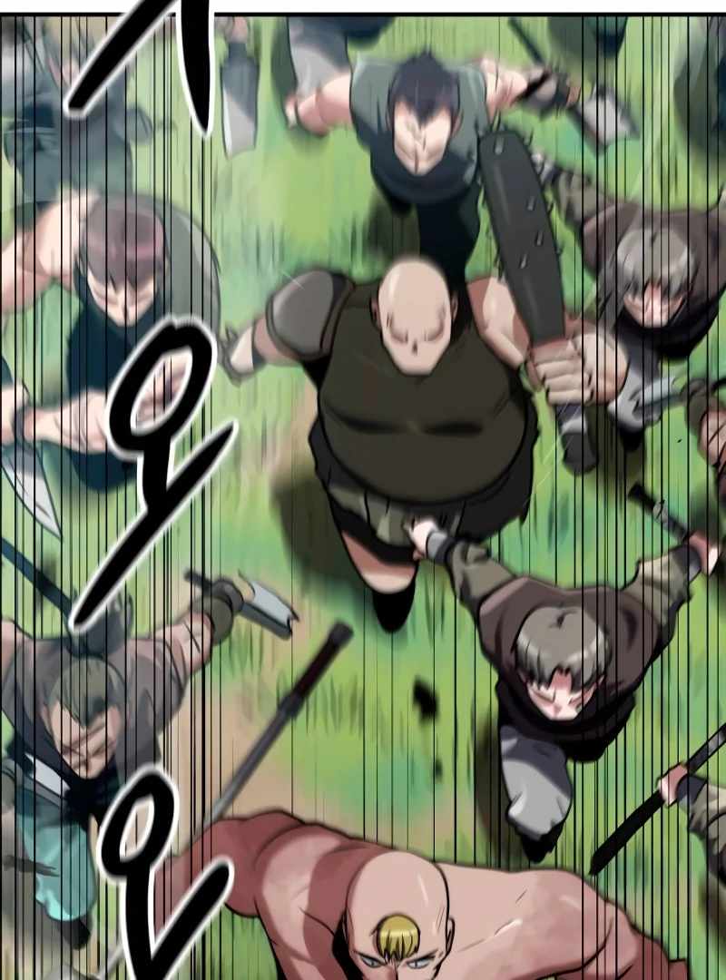 Defense Breaker Chapter 10 page 15