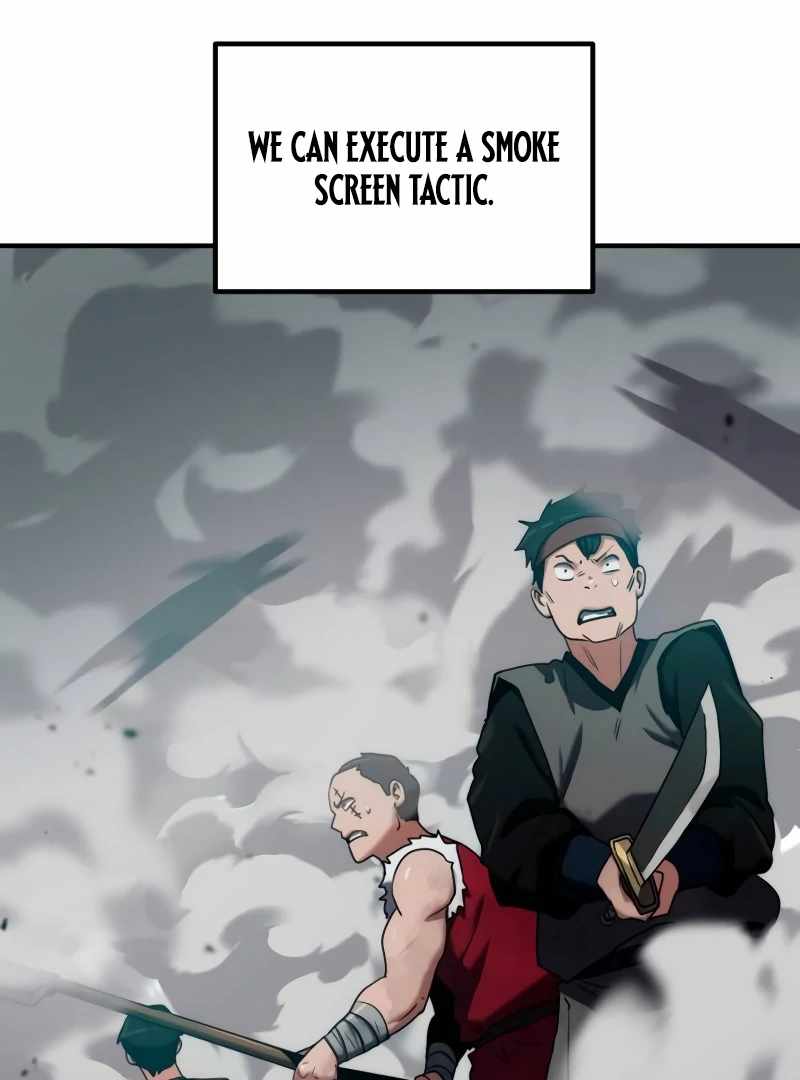 Defense Breaker Chapter 10 page 31