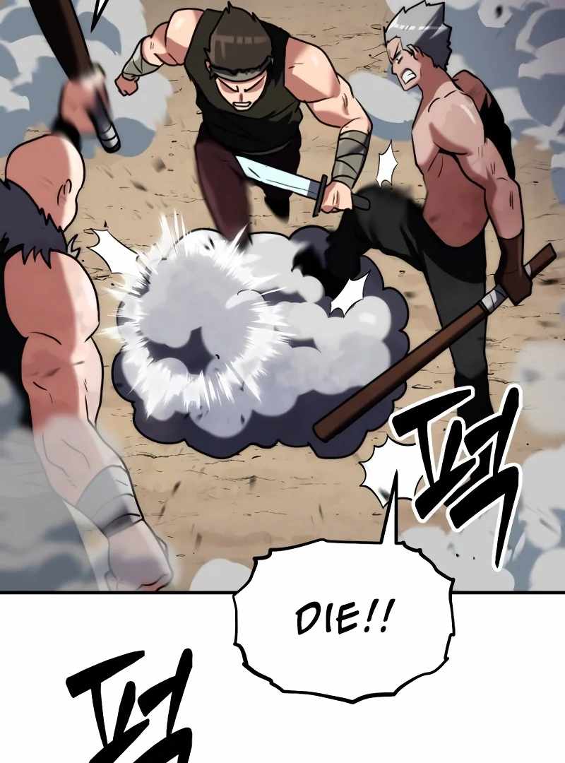 Defense Breaker Chapter 10 page 52