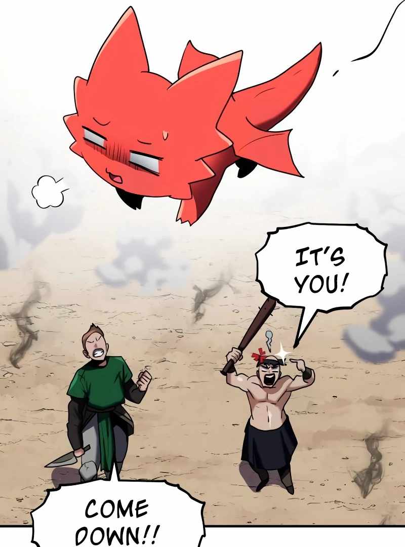 Defense Breaker Chapter 10 page 59