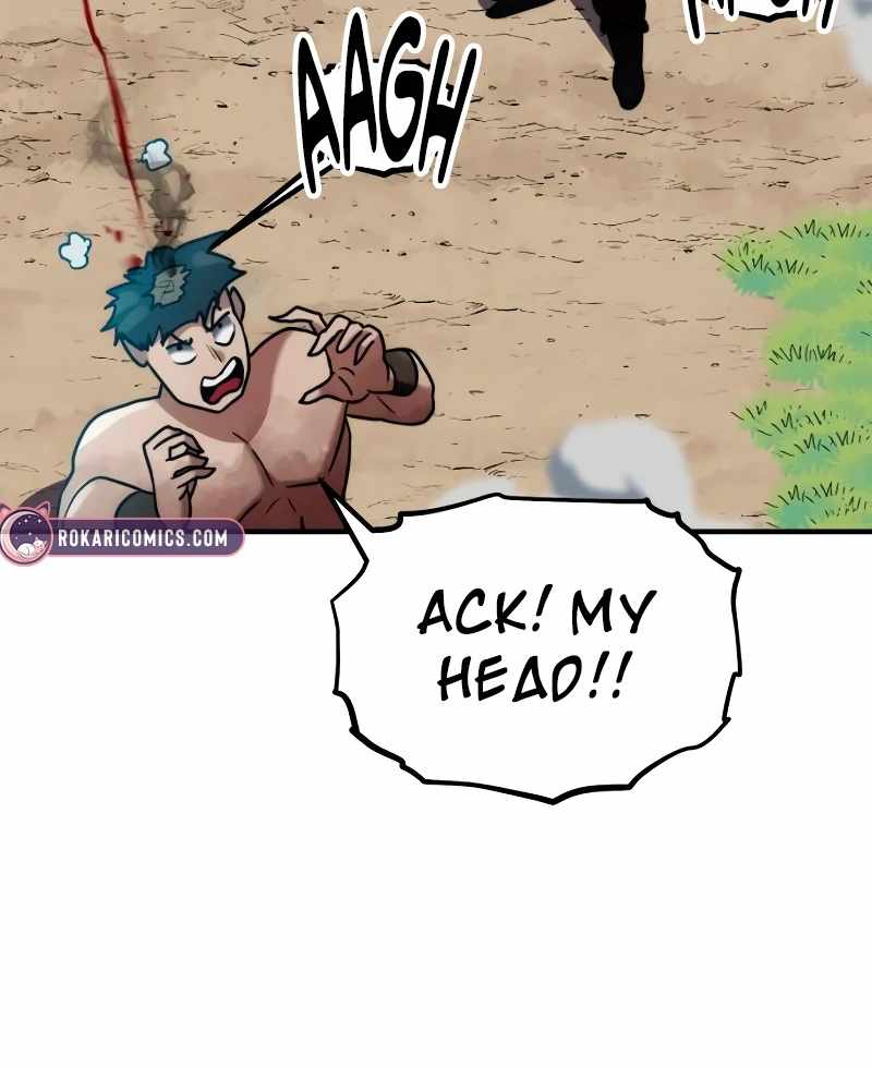 Defense Breaker Chapter 10 page 57