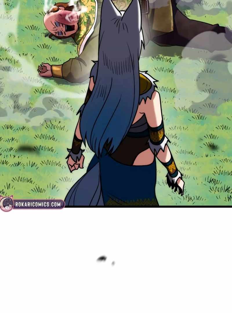 Defense Breaker Chapter 10 page 121