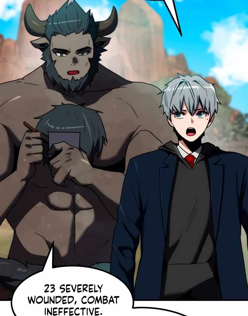 Defense Breaker Chapter 10 page 173