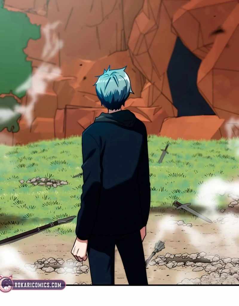 Defense Breaker Chapter 10 page 184
