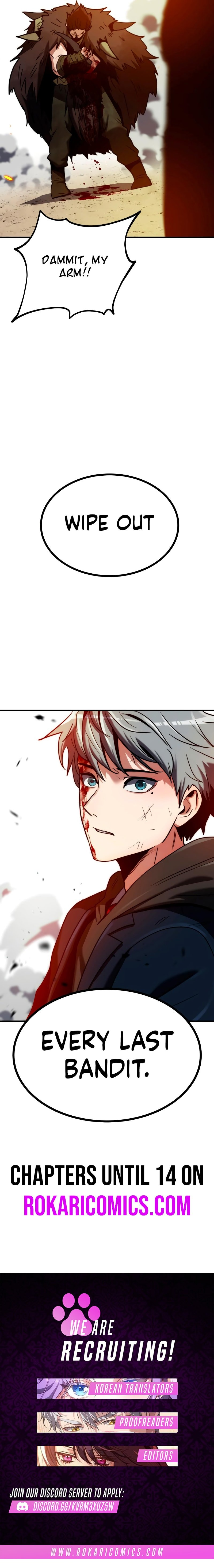 Defense Breaker Chapter 13 page 16