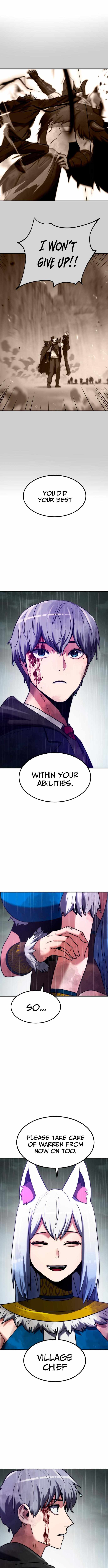 Defense Breaker Chapter 14 page 8