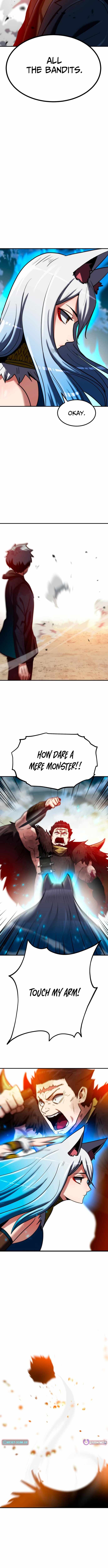 Defense Breaker Chapter 14 page 2