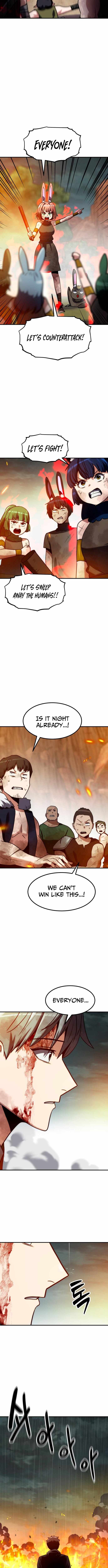Defense Breaker Chapter 14 page 5