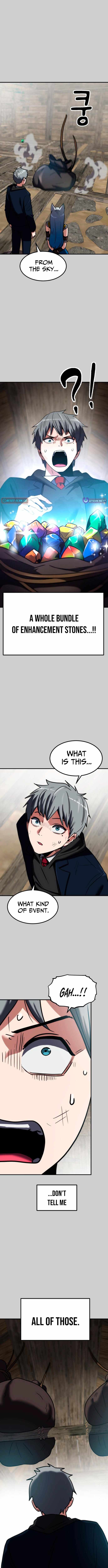 Defense Breaker Chapter 14 page 17