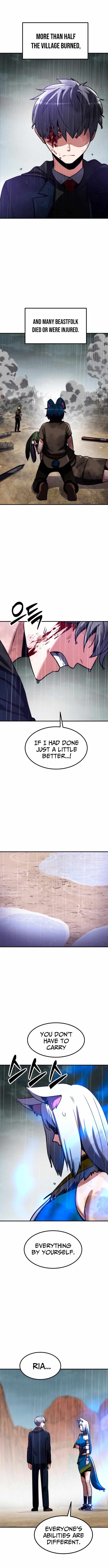 Defense Breaker Chapter 14 page 7