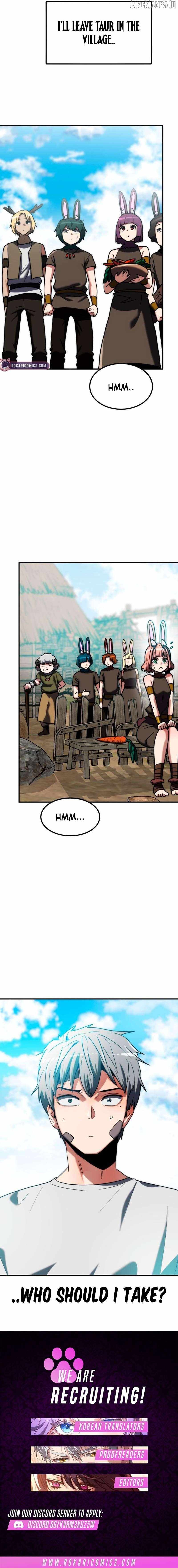 Defense Breaker Chapter 15 page 19