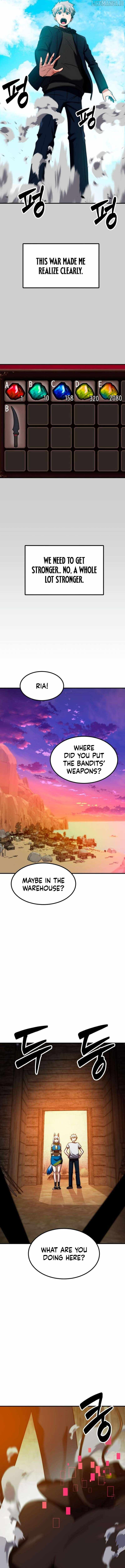 Defense Breaker Chapter 15 page 5