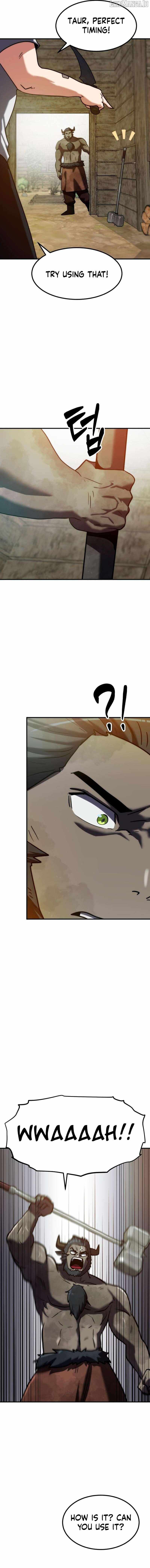 Defense Breaker Chapter 15 page 12