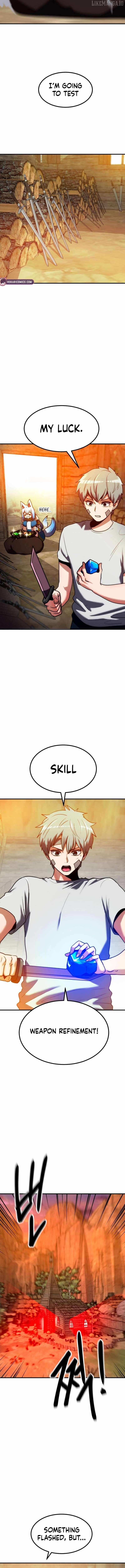 Defense Breaker Chapter 15 page 6