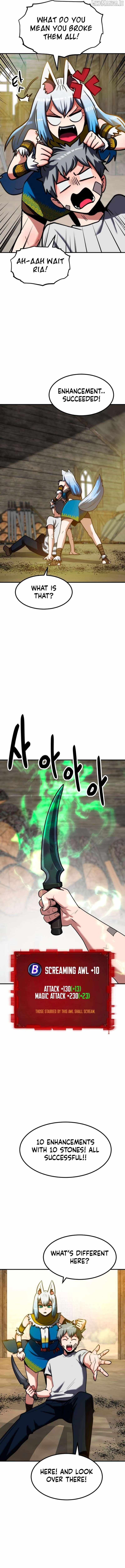 Defense Breaker Chapter 15 page 10