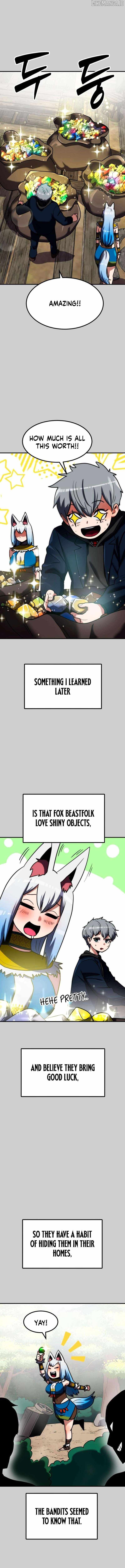 Defense Breaker Chapter 15 page 2