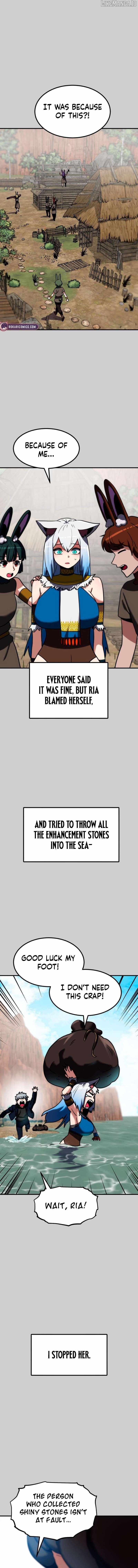 Defense Breaker Chapter 15 page 3